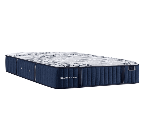 Stearns and Foster Estate Tight Top Luxury Firm Mattress - Bedding image 1