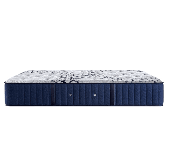 Stearns and Foster Estate Tight Top Luxury Firm Mattress - Bedding image 3