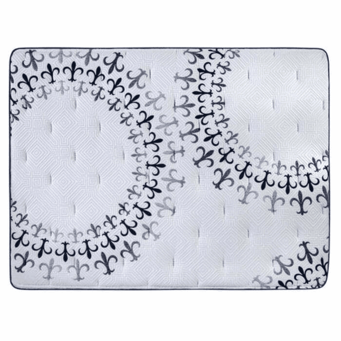 Stearns and Foster Estate Tight Top Luxury Firm Mattress - Bedding image 4