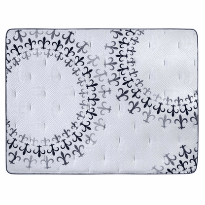 Stearns and Foster Estate Tight Top Luxury Firm Mattress - Bedding image 4