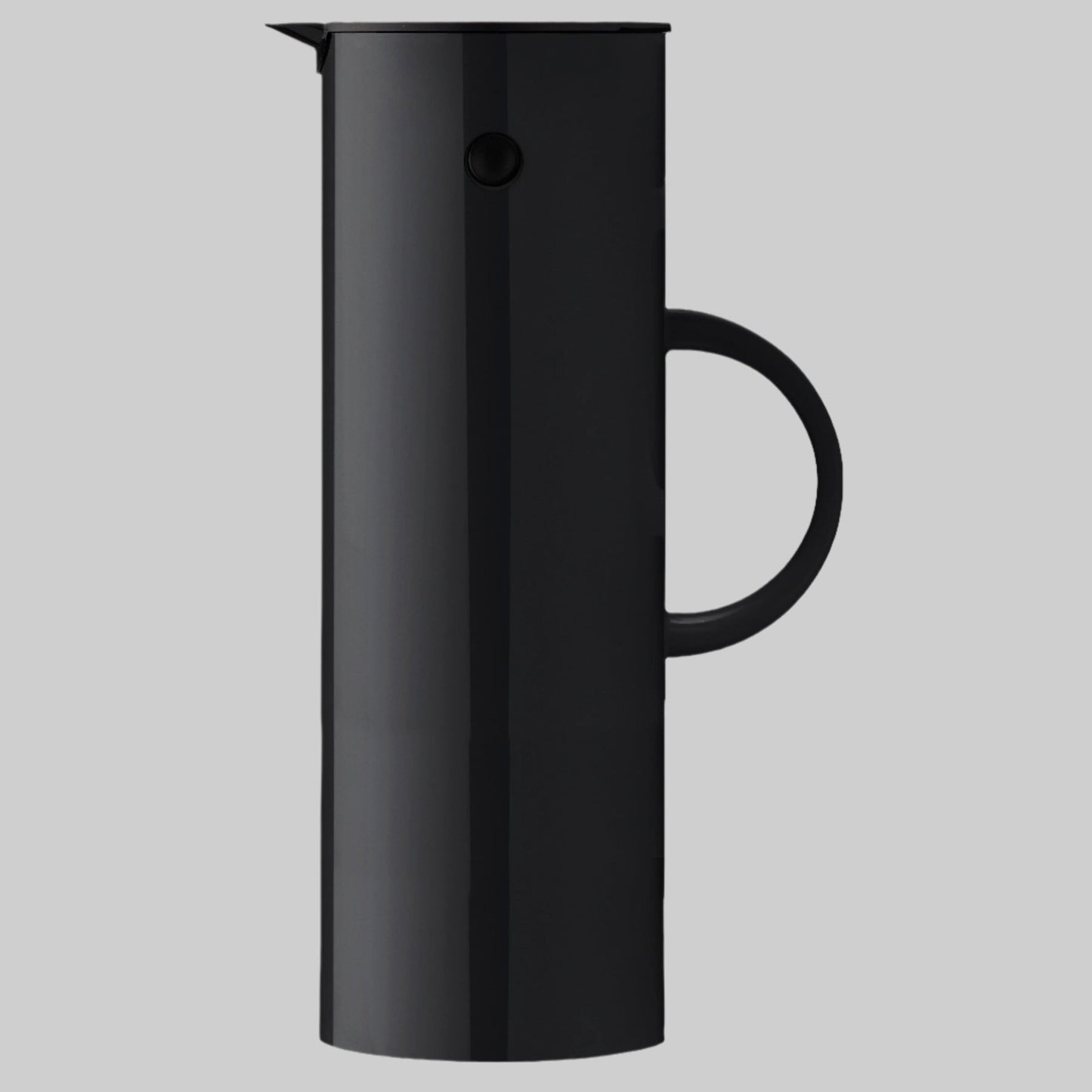 EM77 vacuum jug 1L - black - Kitchen & Dining image 1