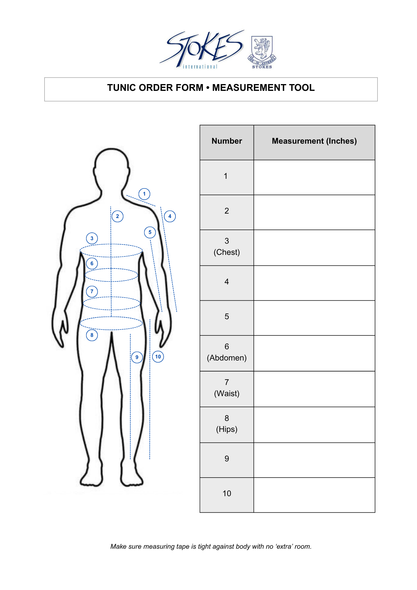 HONOUR GUARD Dress Coat Class A - Misc image 3