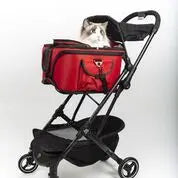 The Chickadee Multi-fit Stroller Base (Base only) - Accessories image 5