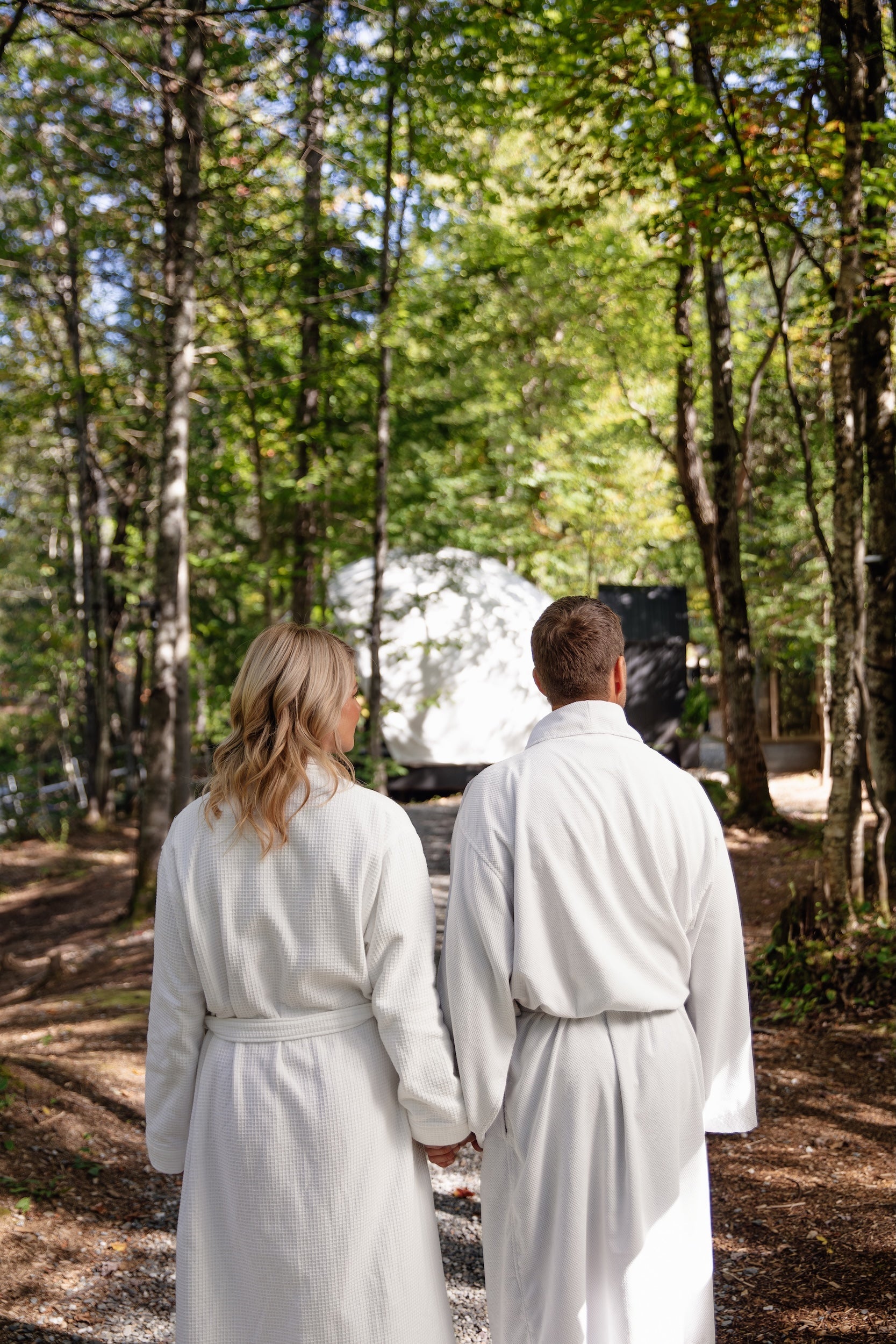 Promo 2 pour 1 Étudiants - Entrée à l'expérience thermale - Misc image 3
