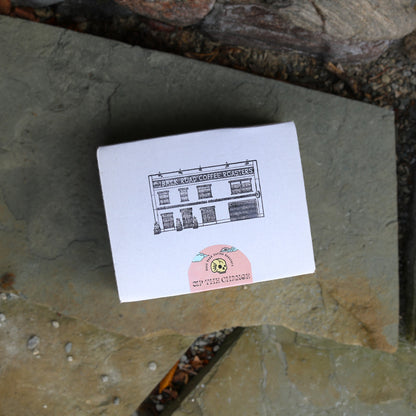 BULK COFFEE BEANS Subscription - Bedding image 2