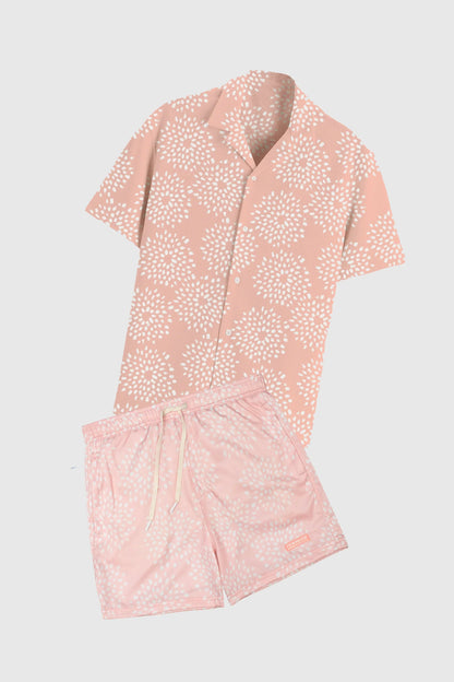 Sunburst Vice Set - Apparel image 1