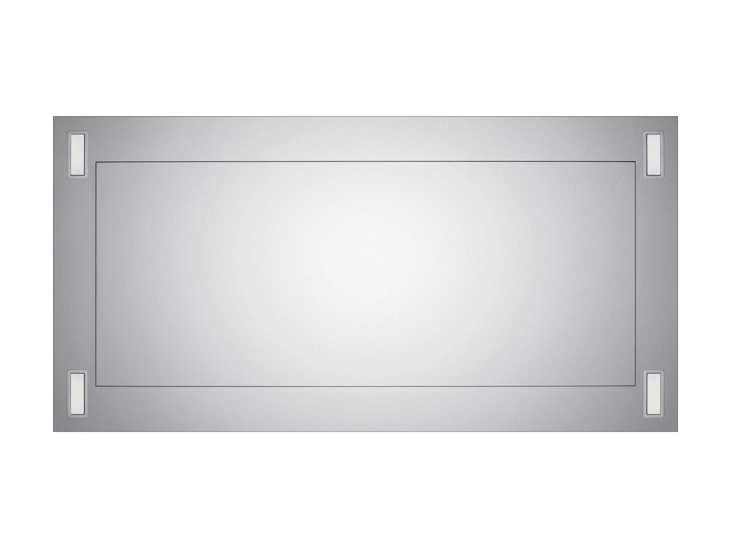 600 CFM Flush Ceiling Mount Range Hood - VICTORY Sunset - Misc image 5