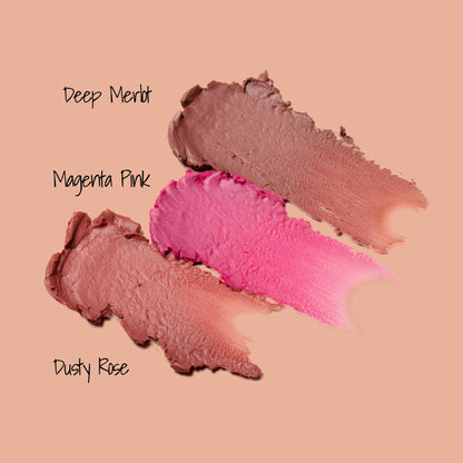 Glow & Go Blush Stick - Misc image 4