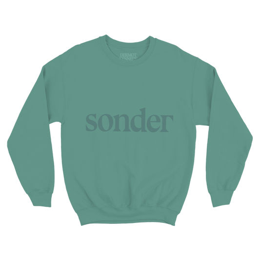 Album Sweater - Misc image 1