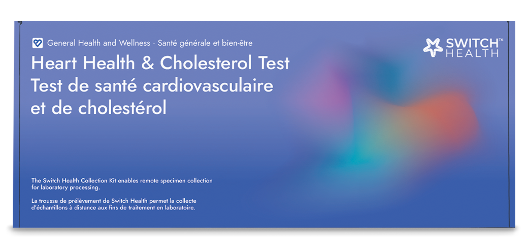 Heart Health and Cholesterol - Misc image 1