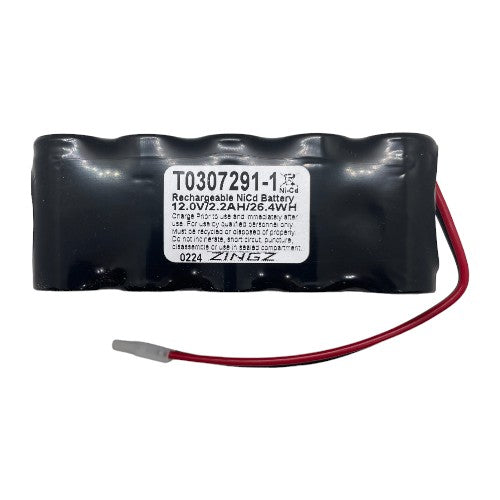 T&G T0307291-1 Battery for Emergency Lights - Furniture image 1