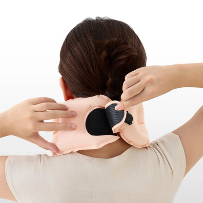 Inflatable Portable Travel Pillow - Misc image 10