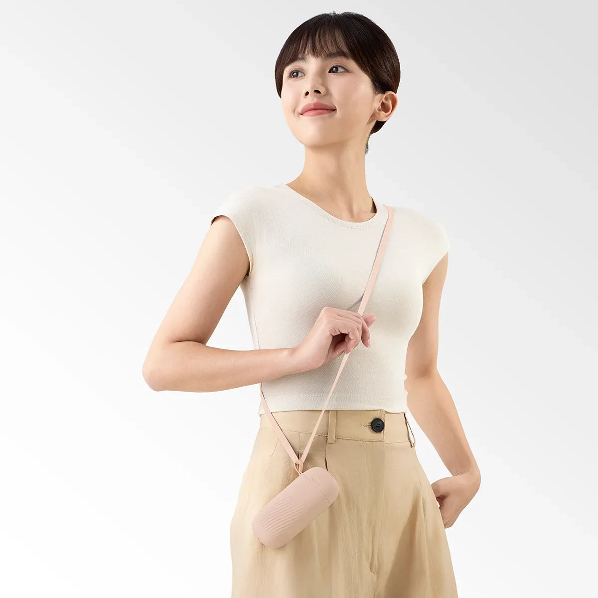 Inflatable Portable Travel Pillow - Misc image 12