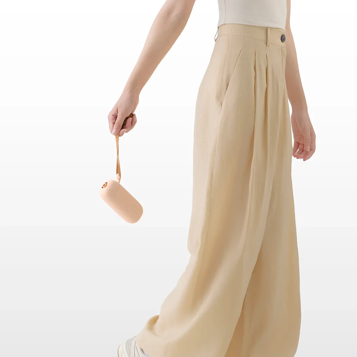 Inflatable Portable Travel Pillow - Misc image 13