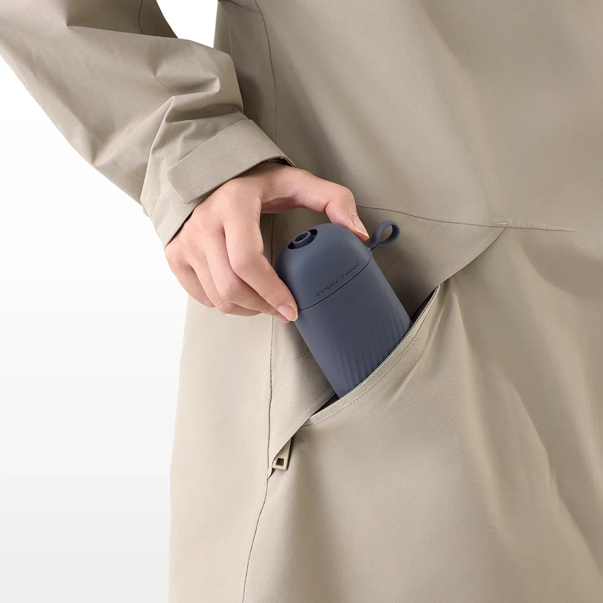 Inflatable Portable Travel Pillow - Misc image 15