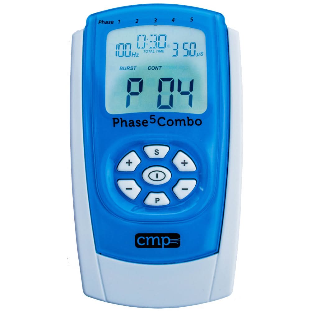 Phase-5 TENS + EMS Combo - Gadgets image 1