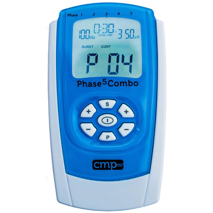 Phase-5 TENS + EMS Combo - Gadgets image 1