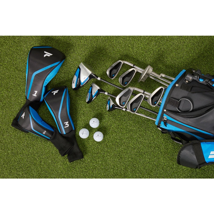 Top Flite 23 XL 13-Piece Men's Complete Golf Set - Accessories image 13