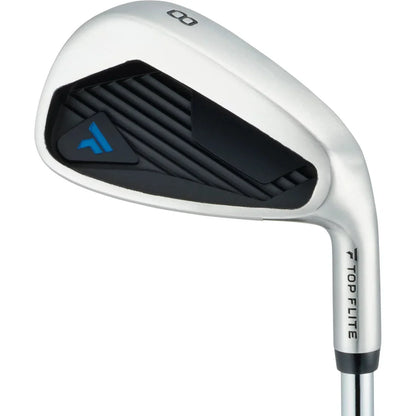 Top Flite 23 XL 13-Piece Men's Complete Golf Set - Accessories image 9