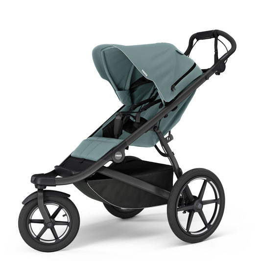 Poussette Urban Glide 3 - Bleu - Misc image 1