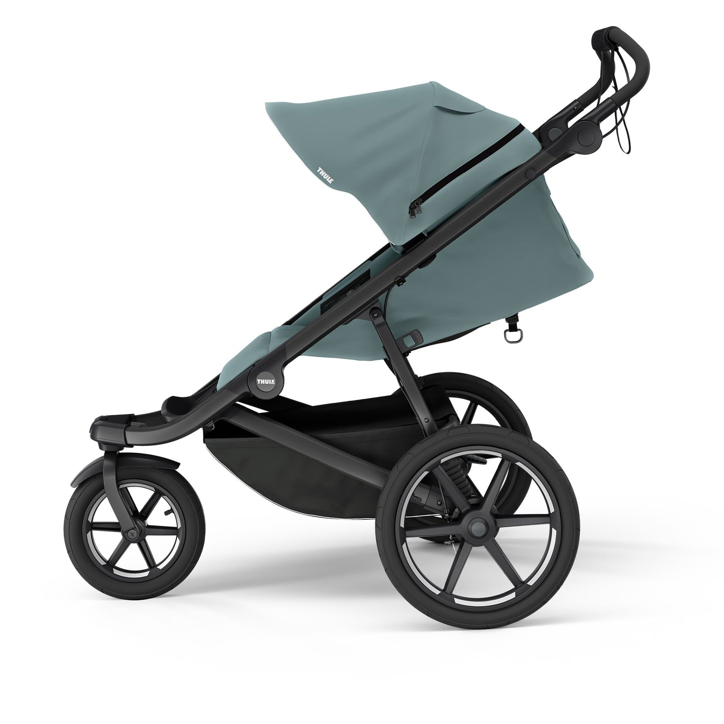 Poussette Urban Glide 3 - Bleu - Misc image 4