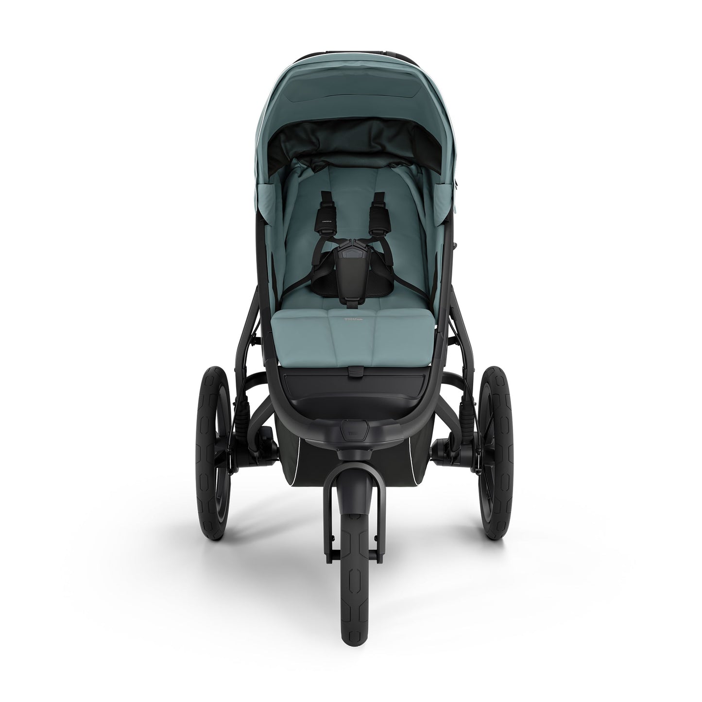 Poussette Urban Glide 3 - Bleu - Misc image 5