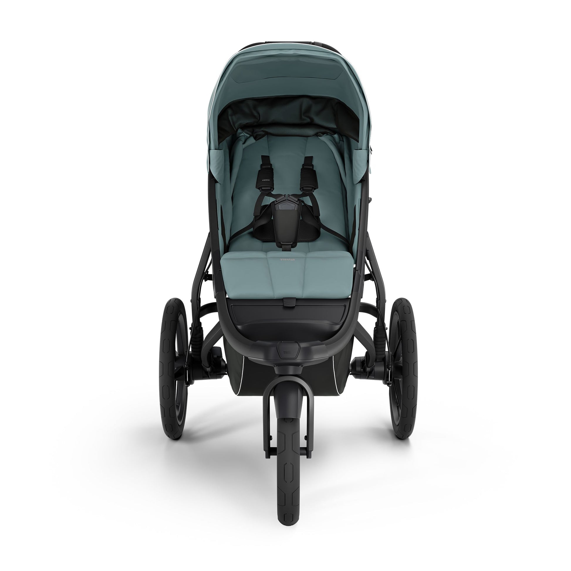 Poussette Urban Glide 3 - Bleu - Misc image 5