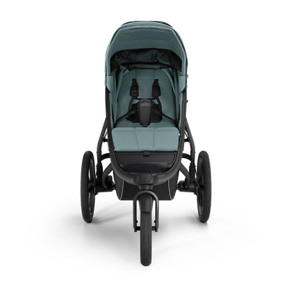 Poussette Urban Glide 3 - Bleu - Misc image 5