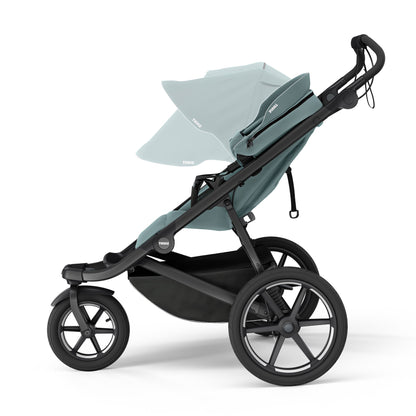 Poussette Urban Glide 3 - Bleu - Misc image 6