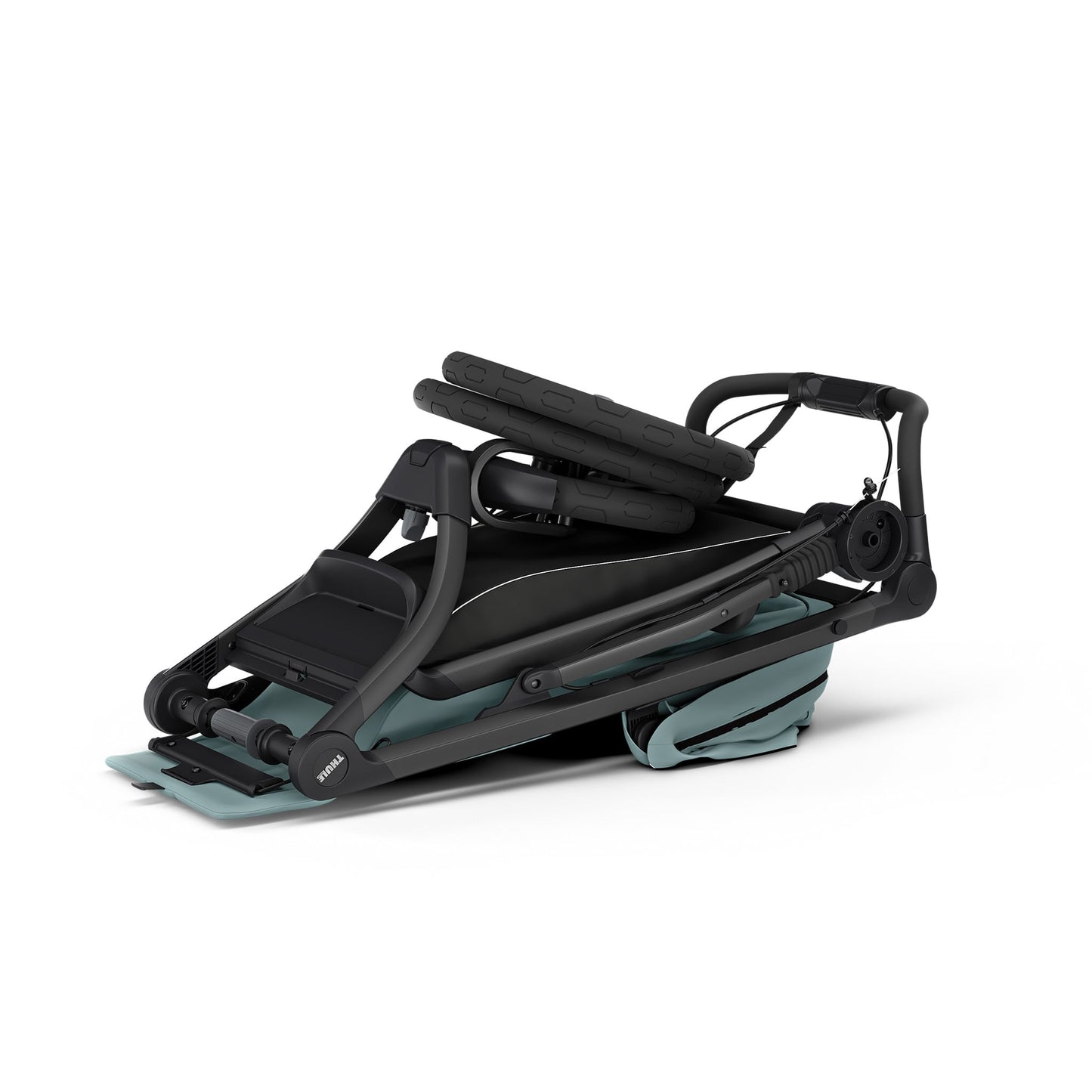 Poussette Urban Glide 3 - Bleu - Misc image 8