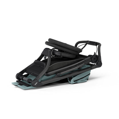 Poussette Urban Glide 3 - Bleu - Misc image 8