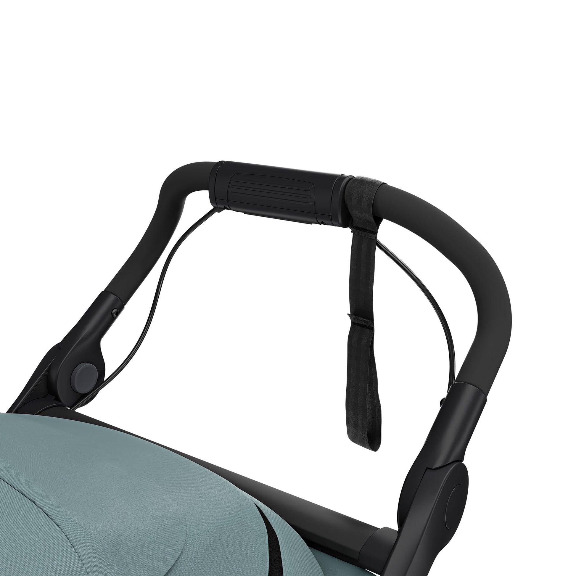 Poussette Urban Glide 3 - Bleu - Misc image 9