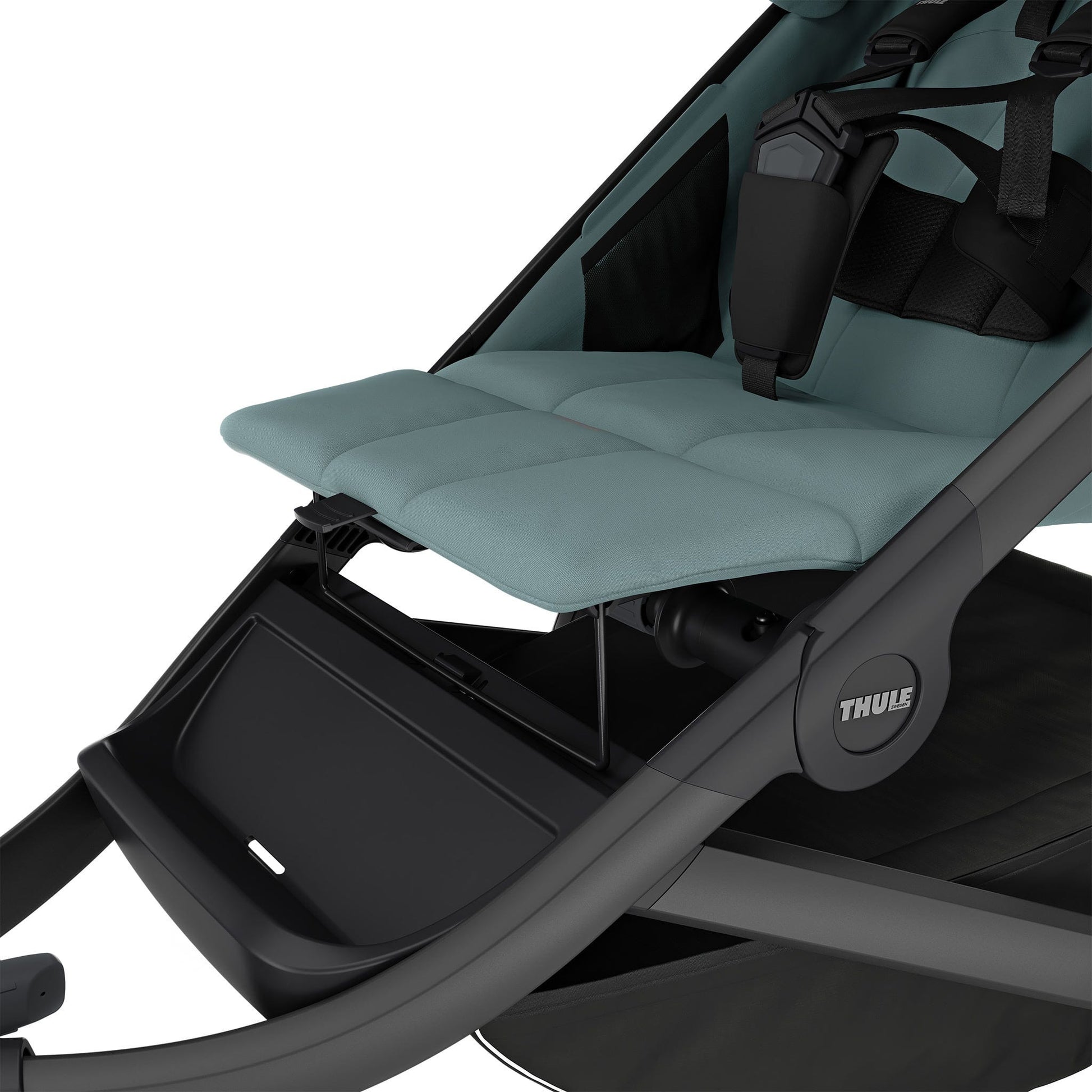 Poussette Urban Glide 3 - Bleu - Misc image 10