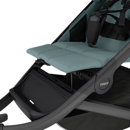 Poussette Urban Glide 3 - Bleu - Misc image 10