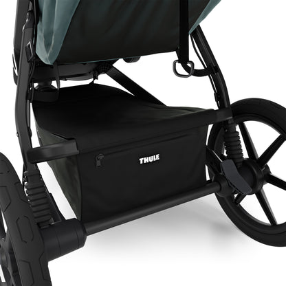 Poussette Urban Glide 3 - Bleu - Misc image 11