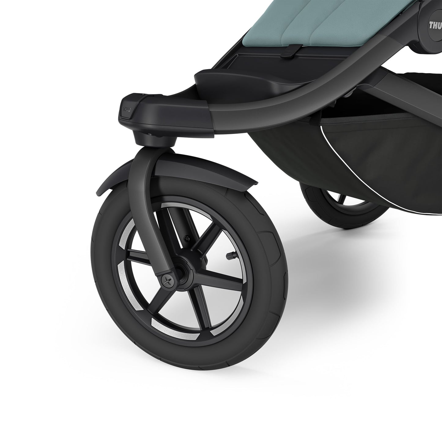Poussette Urban Glide 3 - Bleu - Misc image 12