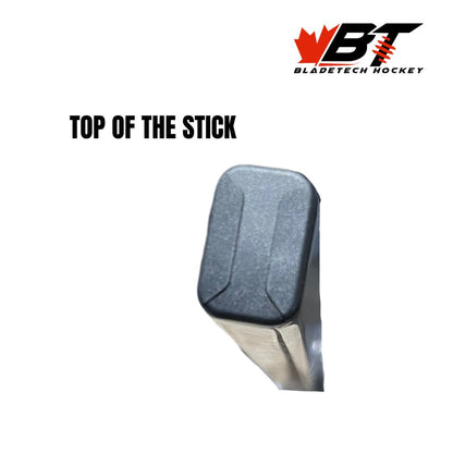 Bladetech Hockey Stick - Intermediate - Kitchen & Dining image 10