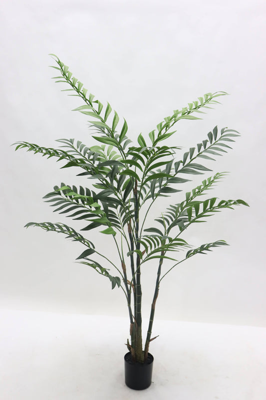 TR10793 BAMBOO PALM TREEx4 w/351L,4' - Misc image 1