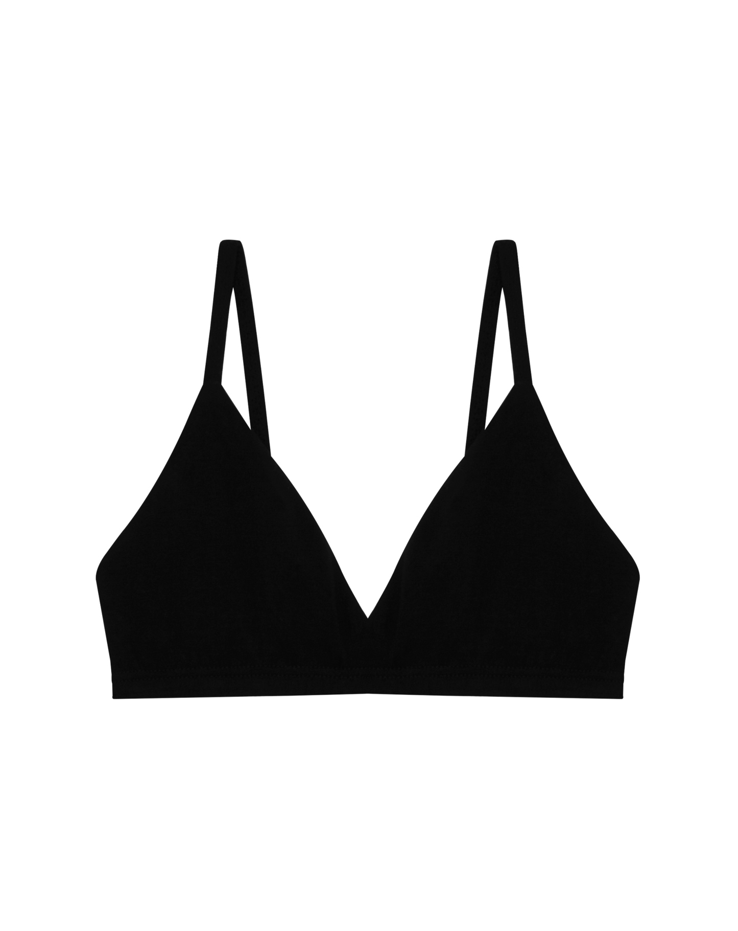 Triangle Bra - Misc image 14