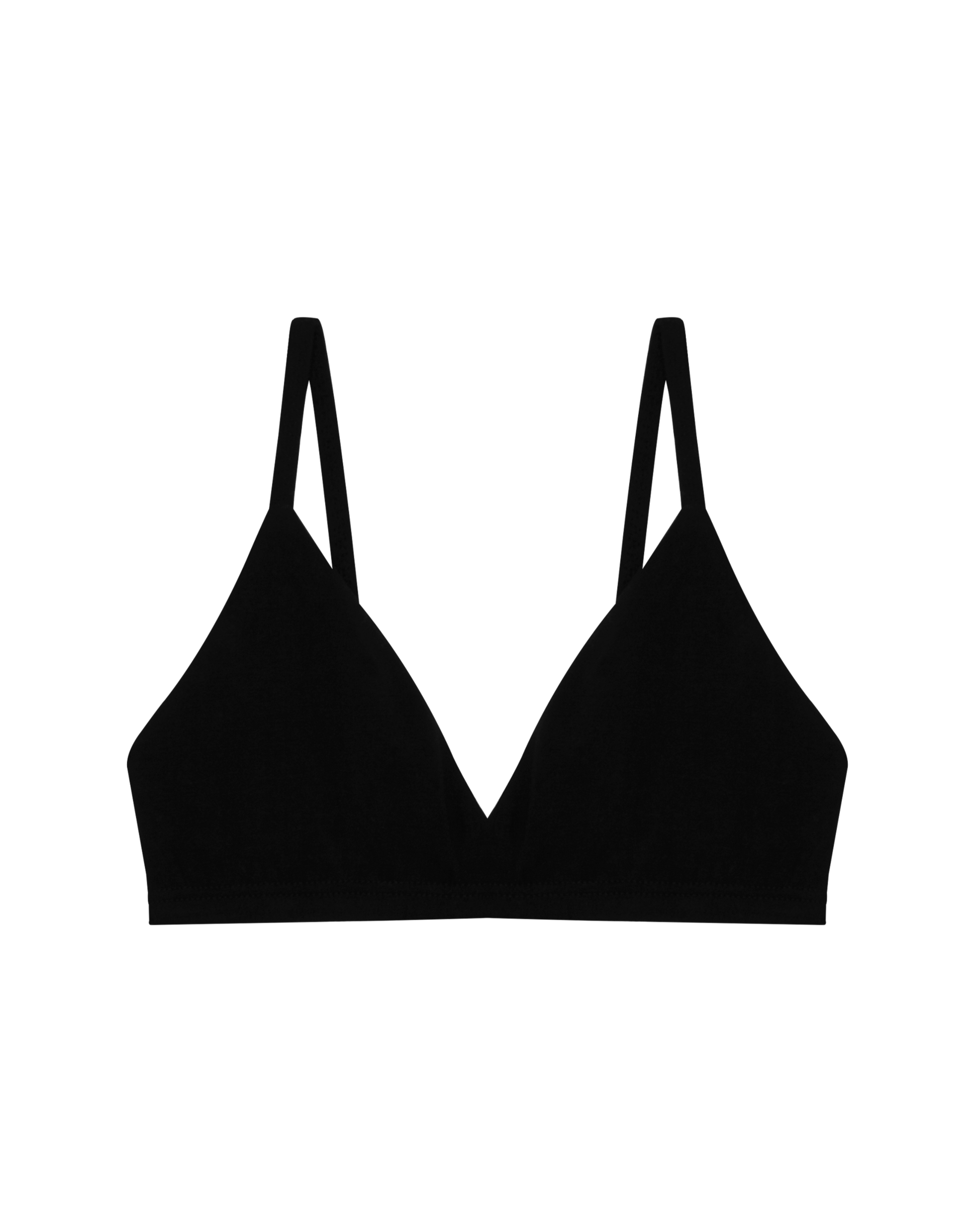 Triangle Bra - Misc image 14