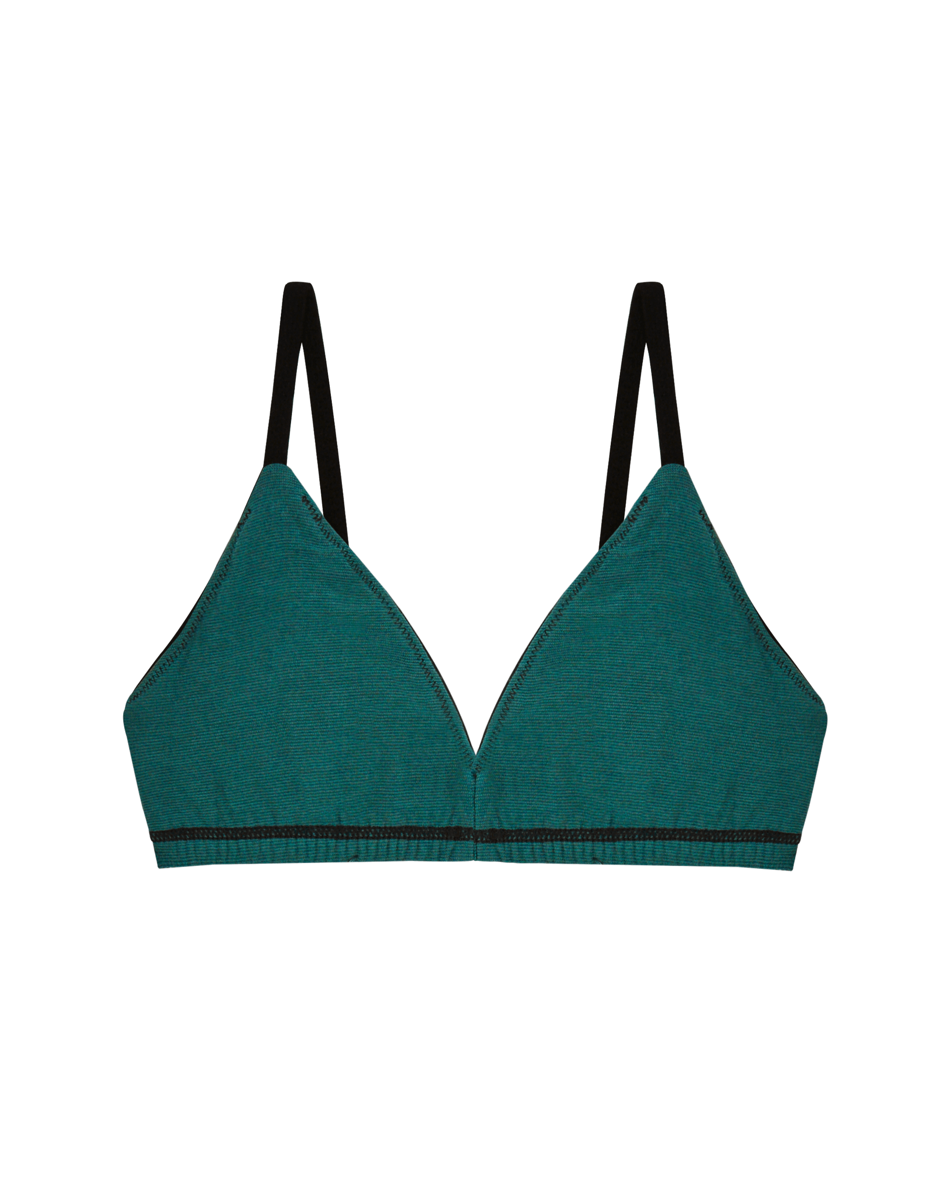 Triangle Bra - Misc image 16