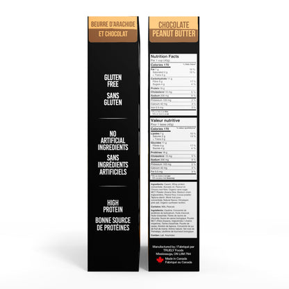 Truely Protein Cereal Chocolate Peanut Butter, 4 Pack - Kitchen & Dining image 3