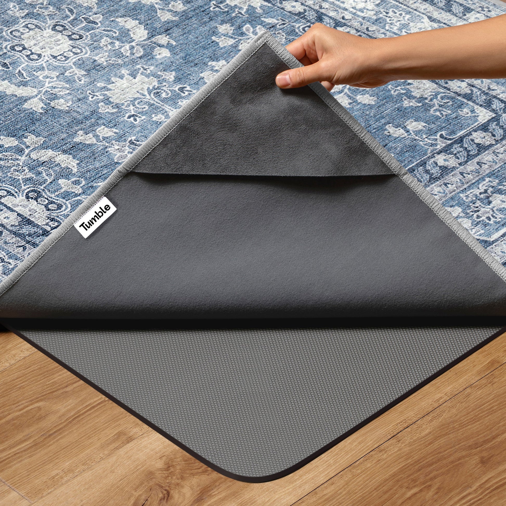 Tara - Blue/Grey - Misc image 5