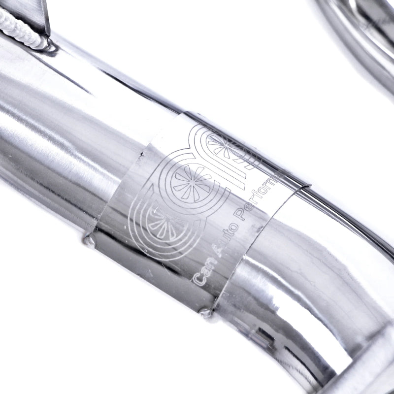 CAP Can Auto Performance Audi 3.0T Supercharged Test Pipes - Audi B8 S4, S5, A6, A7, A8, Q5, SQ5 - Kitchen & Dining image 21