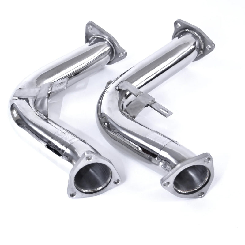CAP Can Auto Performance Audi 3.0T Supercharged Test Pipes - Audi B8 S4, S5, A6, A7, A8, Q5, SQ5 - Kitchen & Dining image 20