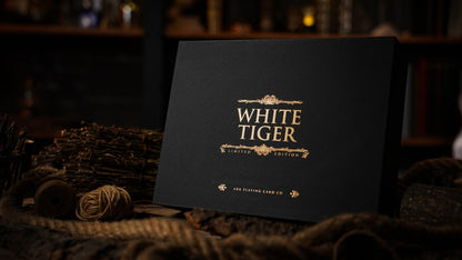 White Tiger Black Gold Box Set - Jewelry image 9