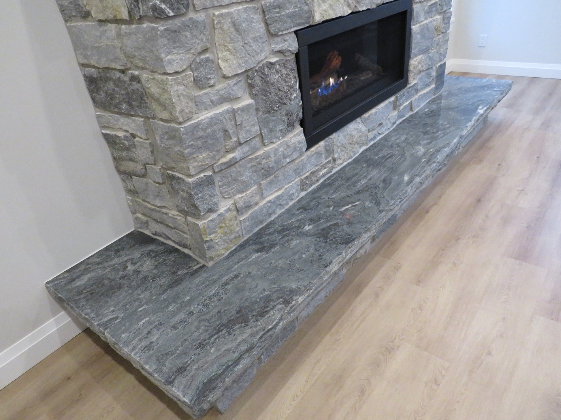 Stone Slabs - Elite Blue Granite - Furniture image 19