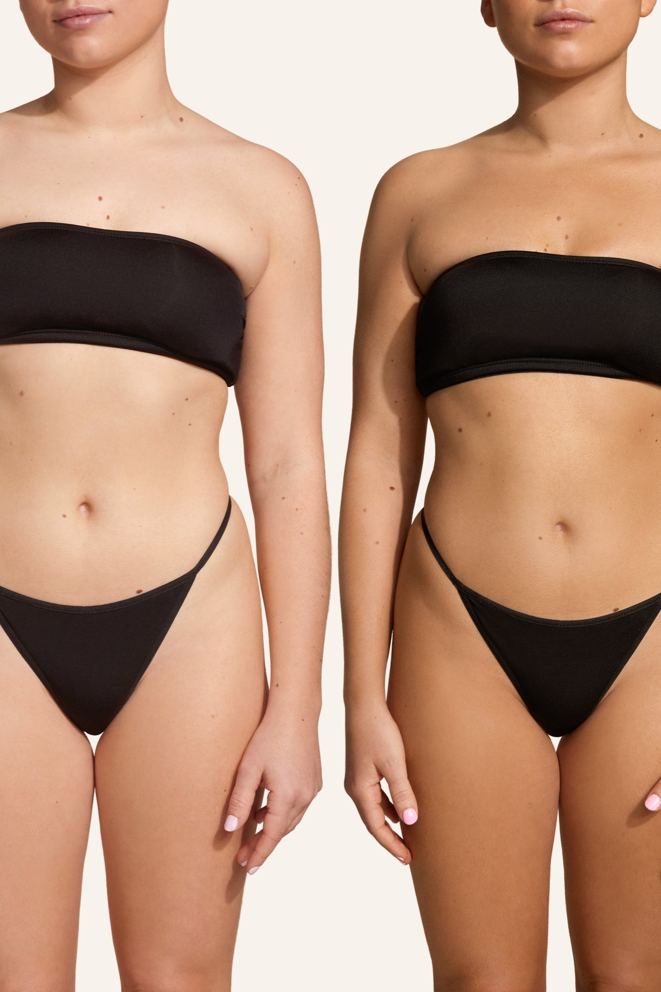 ToneFoam Olive Set - Misc image 2