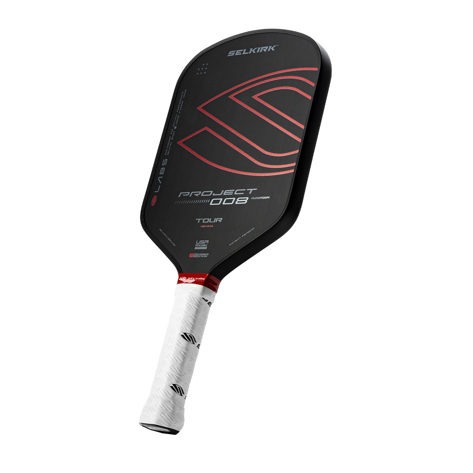 Selkirk Labs 008 Tour 16mm - Misc image 2