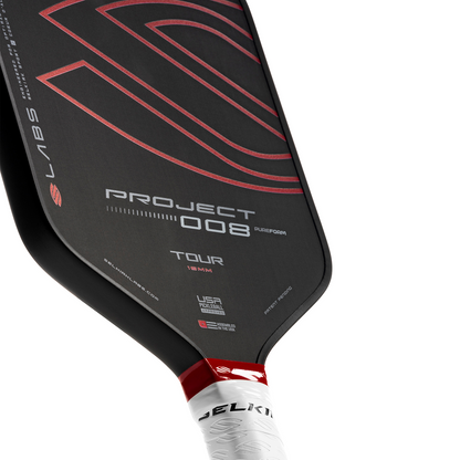 Selkirk Labs 008 Tour 16mm - Misc image 3